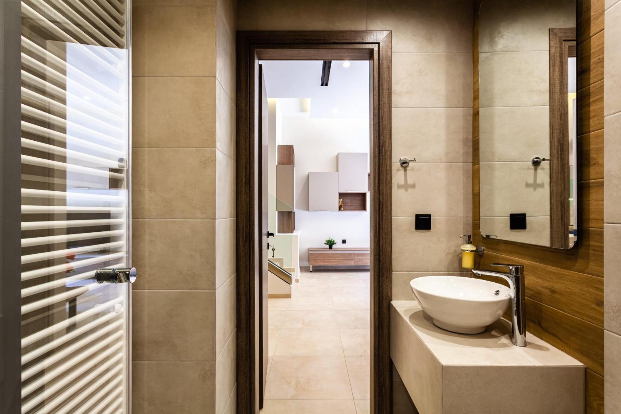 Kalamata Cosy Haven Hidden Gem In The City Center Exterior foto