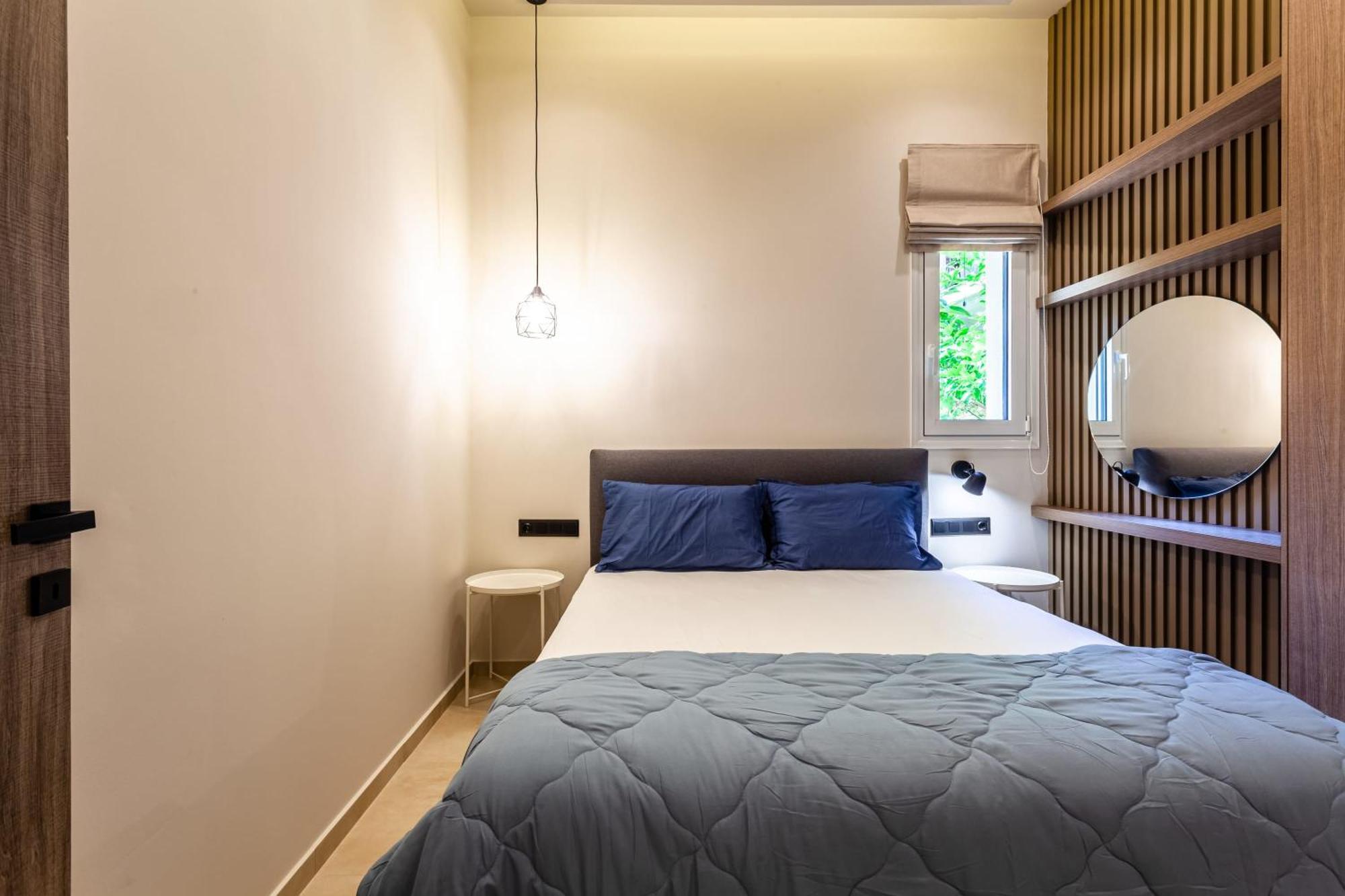 Kalamata Cosy Haven Hidden Gem In The City Center Exterior foto