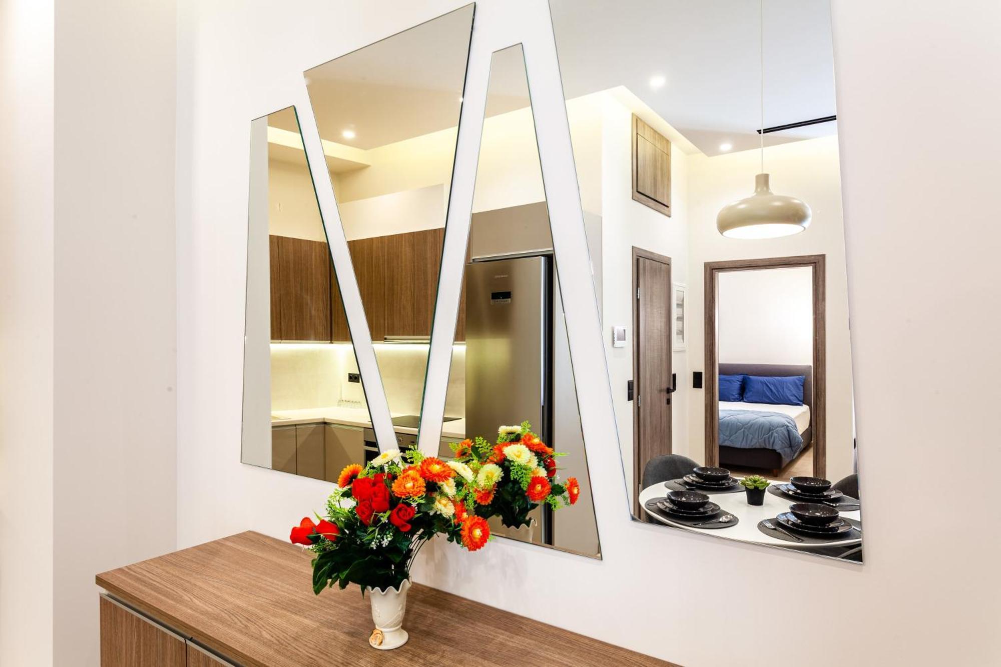 Kalamata Cosy Haven Hidden Gem In The City Center Exterior foto